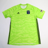 Game Jersey - Soccer